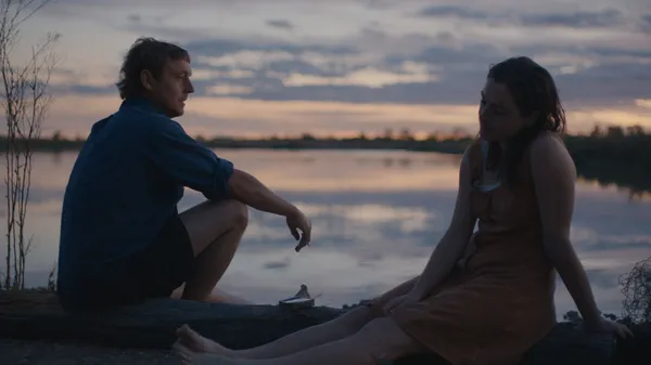 Alena Lodkina: 'I think the night scenes are important because they evoke this hidden, half-sense of being lost'